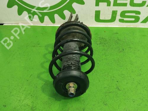 Right front shock absorber PEUGEOT 307 Break (3E) 1.6 16V | BP31546681M17