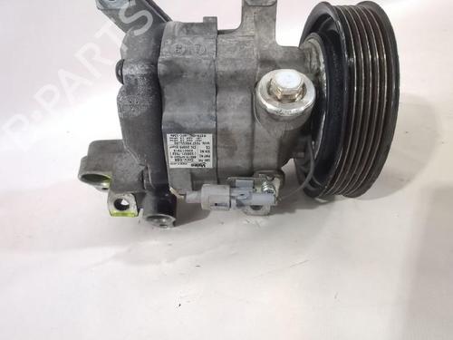 AC compressor CITROËN C1 (PM_, PN_) 1.4 HDi | BP33747025M34 - Image 3