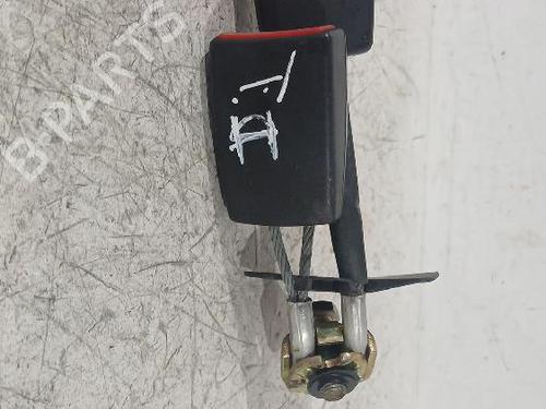 Used Seat buckle AUDI A4 B6 (8E2) 1.9 TDI (130 hp) 31566942