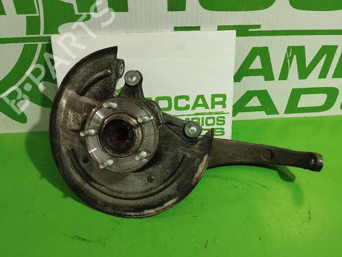 Used Right front steering knuckle JAGUAR S-TYPE II (X200) 2.7 D (207 hp) 31674542
