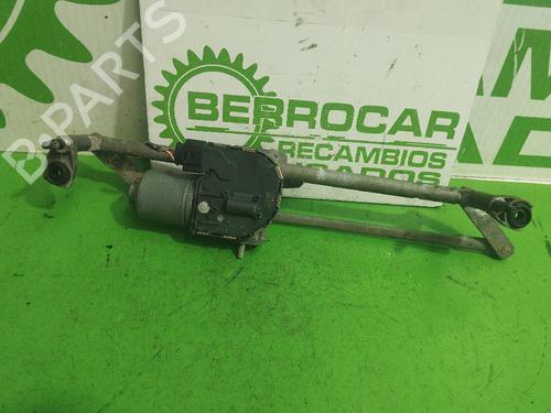Used Front wiper motor VW GOLF V (1K1) 1.9 TDI (105 hp) 31546416