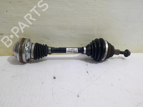 Used Left front driveshaft Left front driveshaft VW PASSAT B6 (3C2) 2.0 TDI (140 hp) 31559368 31559368
