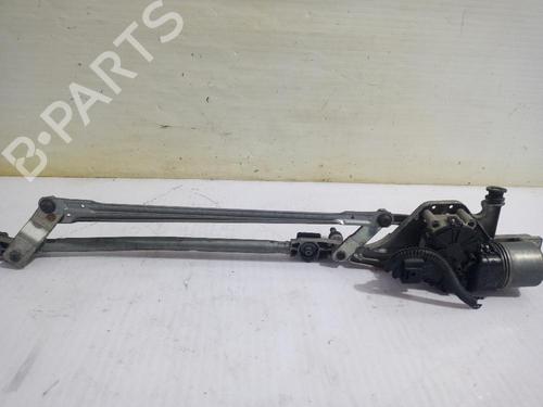 Used Front wiper motor Front wiper motor FORD FOCUS C-MAX (DM2) 1.6 TDCi (90 hp) 31560257 31560257