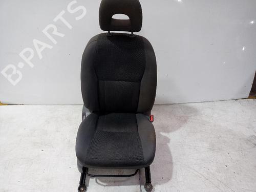 Used Right front seat TOYOTA RAV 4 V (_A5_, _H5_) 2.0 VVTi (MXAA52) (150 hp) 31556675