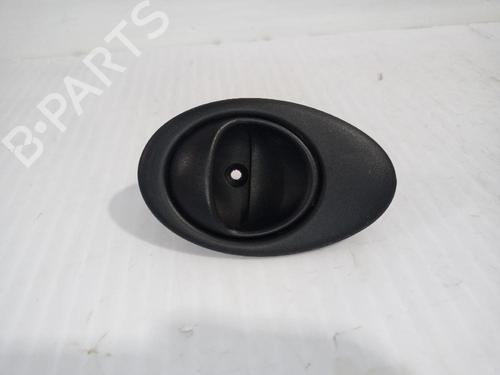 Rear left interior door handle CHEVROLET MATIZ (M200, M250) 1.0 | BP31555768I15