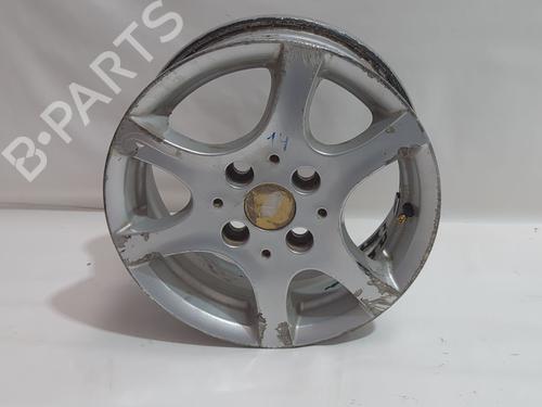Used Rim Rim 38864546 38864546