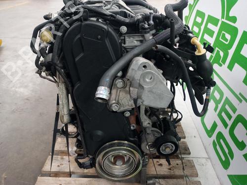 Engine PEUGEOT 508 I (8D_) 2.0 HDi | BP31548332M1 - Image 8