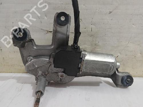 Rear wiper motor TOYOTA COROLLA Verso (ZER_, ZZE12_, R1_) 2.2 D-4D (AUR10_, AUR10R) | BP31563714M102