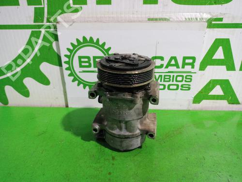 Used AC compressor AC compressor FORD FIESTA V (JH_, JD_) 1.4 TDCi (68 hp) 31550581 31550581