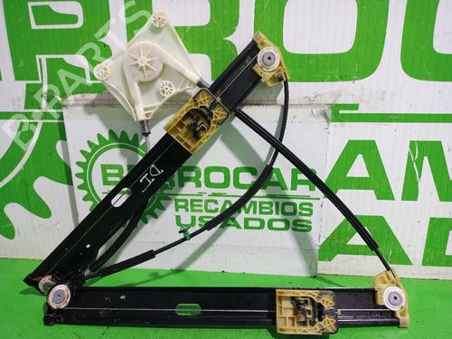 Rudehejsemekanisme ventre foran VW T-ROC (A11, D11) 1.0 TSI | BP31553843C22 