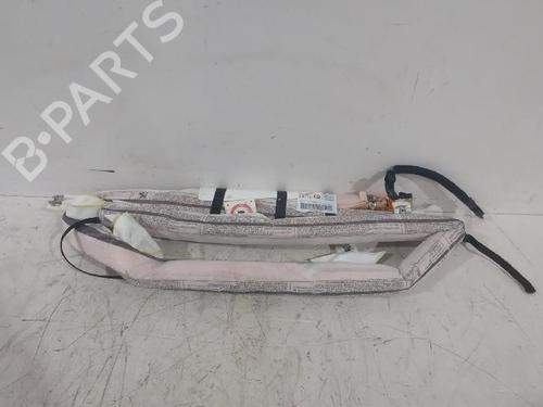 Højre gardin airbag Højre gardin airbag 31564511 31564511