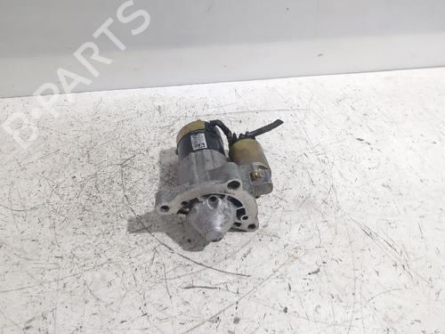Used Starter Starter CITROËN BERLINGO / BERLINGO FIRST MPV (MF_, GJK_, GFK_) 2.0 HDI 90 (MFRHY) (90 hp) 34617921 34617921