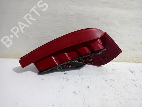 Left taillight MERCEDES-BENZ A-CLASS (W169) A 200 CDI (169.008, 169.308) | BP31561482C34