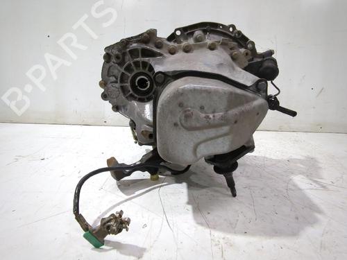 Gearbox PEUGEOT 307 (3A/C) 1.4 16V | BP32465901M3 