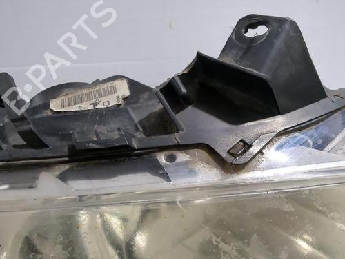 Right headlight PEUGEOT 307 (3A/C) 1.4 16V | BP32465845C29