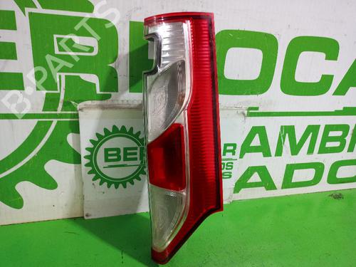 Right taillight RENAULT KANGOO BE BOP (KW0/1_) 1.5 dCi 75 | BP31551874C35 - Image 5