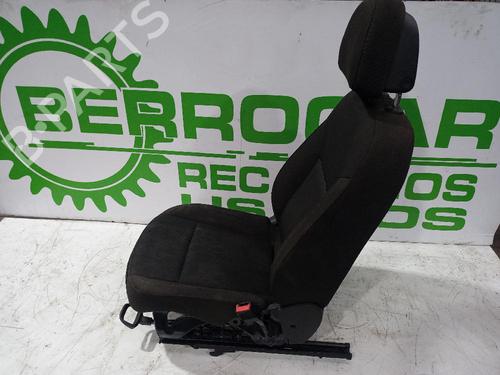 Right front seat OPEL INSIGNIA A Saloon (G09) 2.0 CDTI (69) | BP31543660C16 - Image 3