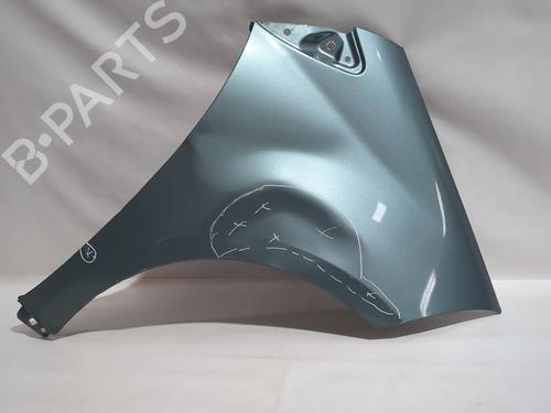right-front-fenders-mercedes-benz-a-class-w169-2004-2005-2006-2007-2008-2009-2010-2011-2012-38866322 main image