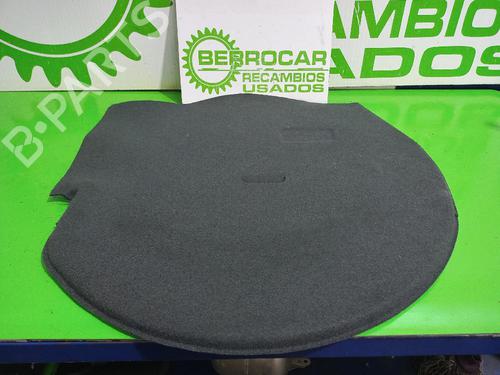 Used Tailgate PEUGEOT 508 I (8D_) 2.0 HDi (140 hp) 31548212