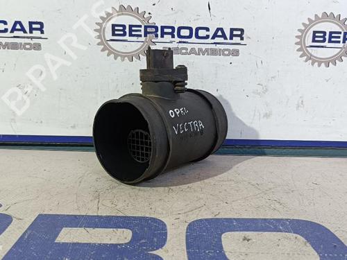 Used Mass air flow sensor OPEL VECTRA C (Z02) 2.0 DTI 16V (F69) (101 hp) 31569574