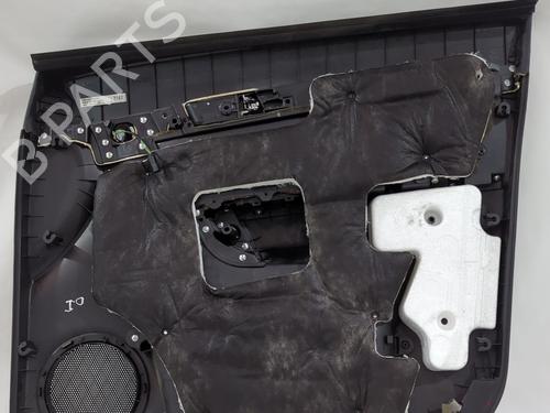 Front left panel CHEVROLET CAPTIVA (C100, C140) 2.2 D | BP38867958C58 - Image 4