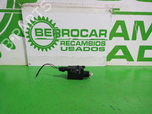 Used Electronic module OPEL ZAFIRA A MPV (T98) 2.0 DI 16V (F75) (82 hp) 31552778