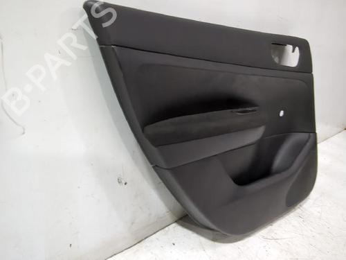 Rear left panel PEUGEOT 307 (3A/C) 1.4 16V | BP32466697C60