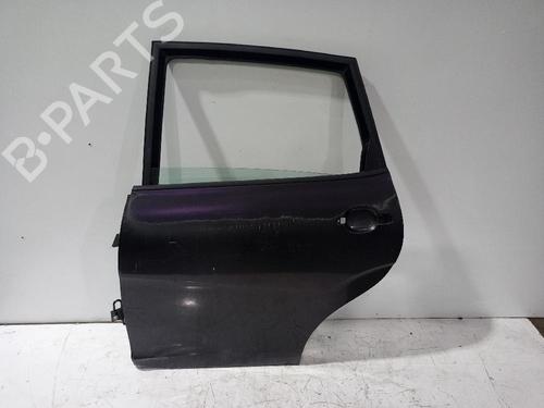 Dør venstre bagtil SEAT TOLEDO III (5P2) 2.0 TDI 16V (140 hp) 31557807