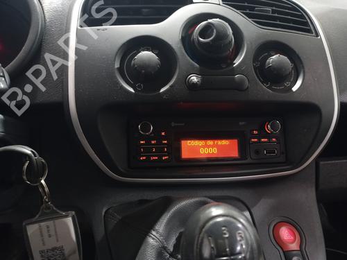 Climate control RENAULT KANGOO / GRAND KANGOO II (KW0/1_) | BP31551960I5 - Image 15