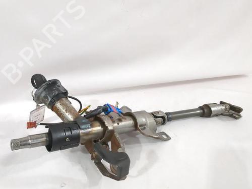 Used Steering column Steering column PEUGEOT 206 Hatchback (2A/C) 1.4 HDi eco 70 (68 hp) 33746395 33746395