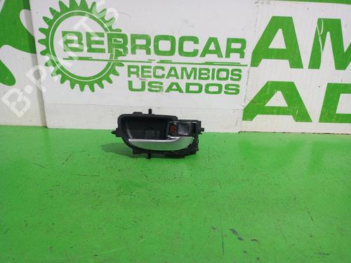 Used Front right interior door handle TOYOTA AURIS (_E18_) 1.8 Hybrid (ZWE186_, ZWE186R) (136 hp) 31554364