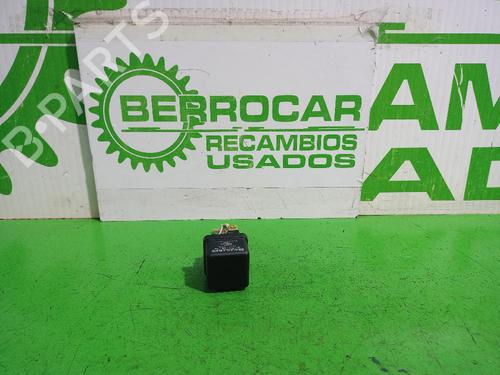 Used Electronic module NISSAN SERENA (C23) 2.3 D (75 hp) 31553297