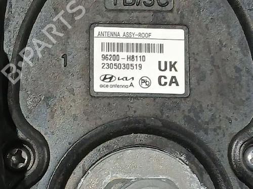 Antenna/Base KIA STONIC (YB) 1.0 T-GDi | BP31567979C140 