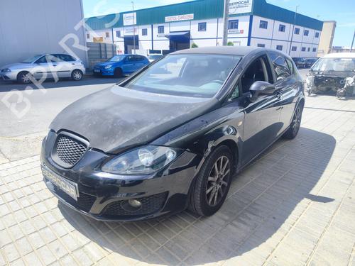 Fuse box SEAT LEON (1P1) 1.9 TDI | BP31563306E1  - Image 14