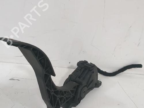 Used Pedal Pedal VW POLO IV (9N_, 9A_) 1.9 SDI (64 hp) 31563437 31563437