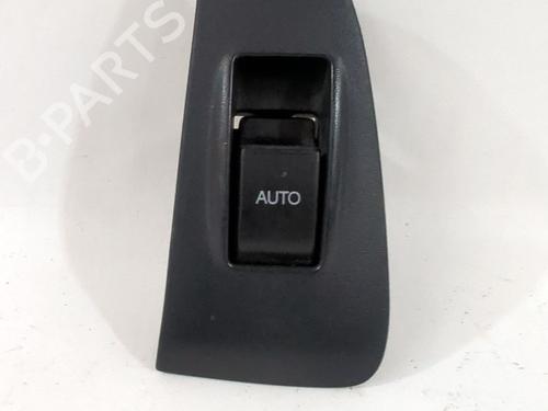 Used Left rear window switch Left rear window switch 38867373 38867373