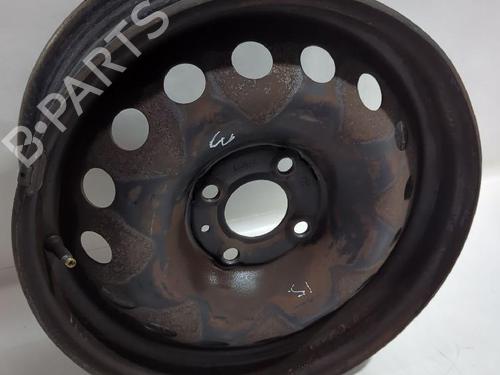 Fælk Fælk RENAULT CLIO III (BR0/1, CR0/1) 1.4 16V (98 hp) 36525556 36525556