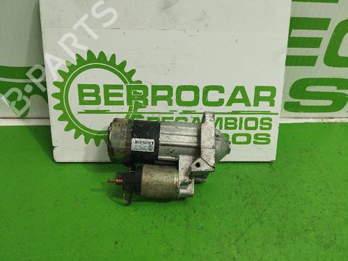 Used Starter Starter 31675106 31675106