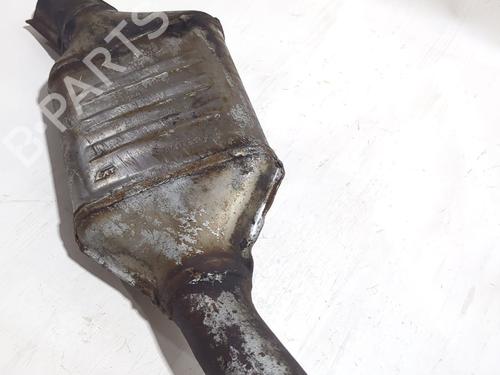 Catalyst AUDI A6 C5 (4B2, 4B4) 2.5 TDI | BP38868010M10 - Image 2