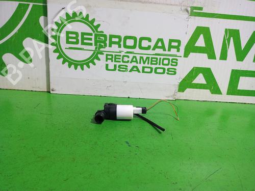 Used Washer pump RENAULT MEGANE II Coupé-Cabriolet (EM0/1_) 1.6 (113 hp) 31552376