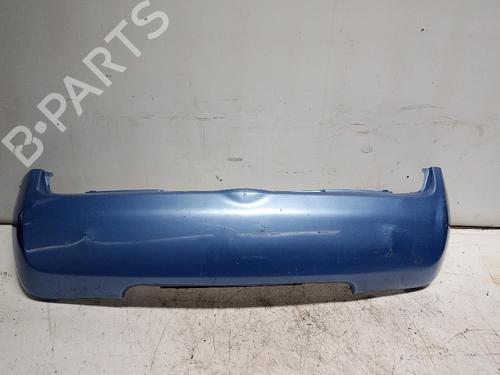 Stoßstange hinten für Stoßstange hinten 31561859 31561859