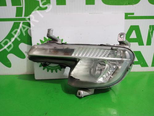 Used Left front fog light Left front fog light PEUGEOT 508 I (8D_) 2.0 HDi (140 hp) 31548188 31548188
