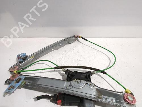 Front right window mechanism OPEL CORSA D (S07) 1.3 CDTI (L08, L68) | BP32463486C23