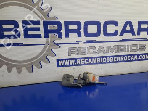 Used Rear left seatbelt Rear left seatbelt HYUNDAI ELANTRA III (XD) 2.0 CRDi (113 hp) 31542274 31542274