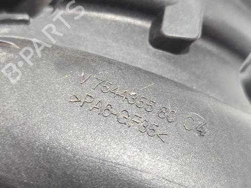 Intake manifold MINI MINI (R56) One | BP31564734M70  - Image 7