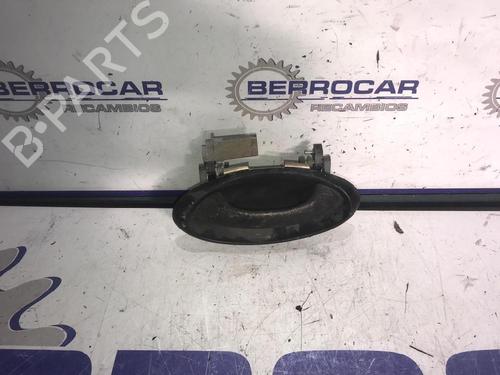 Højre fortil udvendigt håndtag SAAB 9-3 Cabriolet (YS3D) 2.0 Turbo (154 hp) 31570292