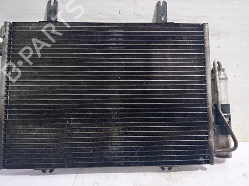 AC radiator RENAULT KANGOO (KC0/1_) | BP31677596M32