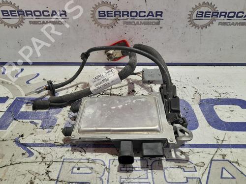 Used Start/Stop ECU PEUGEOT EXPERT Van (V_) 1.6 BlueHDi 115 (115 hp) 31570738