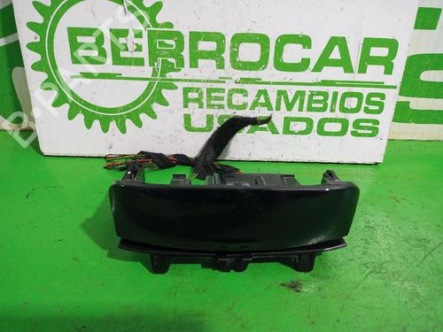 Used Ashtray PEUGEOT 508 I (8D_) 2.0 HDi (140 hp) 31549246
