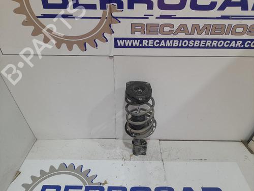 Used Right front shock absorber Right front shock absorber RENAULT MEGANE IV Grandtour (K9A/M/N_) 1.6 dCi 130 (130 hp) 31540409 31540409